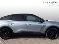 Used Citroën e-C4 100 kW (136 HP) 2024 Hatchback