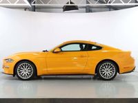 used Ford Mustang 2.3 EcoBoost 2dr Auto