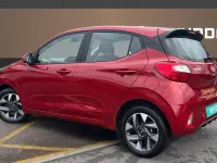Used Hyundai i10 Advanced 63 HP (46 kW) 2026 Hatchback