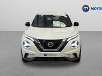 Used Nissan Juke N-Connecta 114 HP (83 kW) 2023 SUV