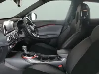 Used Nissan Juke Tekna 114 HP (83 kW) 2023 SUV
