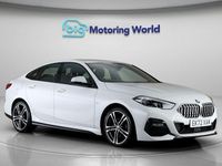 Used BMW 218 M Sport 136 HP (100 kW) 2024 Coupe