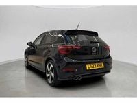 Begagnad VW Polo 207 HK (152 kW) 2023 Halvkombi