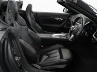 Used BMW Z4 M Sport 2022 Frozen grey Cabriolet
