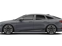 Nowe Audi A6 e-tron 210 kW (286 KM) 2025 Hatchback