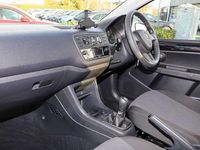 Used Skoda Citigo Colour Edition 58 HP (42 kW) 2019 Deep black pearlescent Hatchback