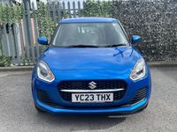 Used Suzuki Swift SZ-L 2023 Hatchback