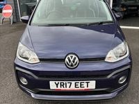 used VW up! Up HIGHTSI