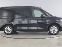 Used VW California Coast 2024 Deep black Van