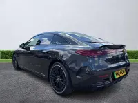Used Mercedes E53 AMG Edition 625 HP (459 kW) 2024 Grey Sedan