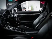 Usado Porsche 911 2016 Preto Coupé