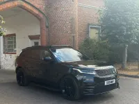 Used Land Rover Range Rover Velar HSE Dynamic 2023 Black SUV