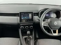 Used Renault Clio Techno 143 HP (105 kW) 2025 Grey  Hatchback
