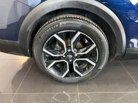 Used Citroën e-C4 100 kW (136 HP) 2024 Blue Sedan