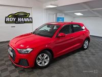 Used Audi A1 Sportback Design 110 HP (80 kW) 2022 Hatchback