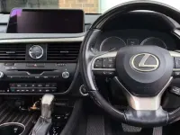 Used Lexus RX450h 313 HP (230 kW) 2018 SUV