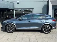 Used Cupra Formentor VZ1 245 HP (180 kW) 2023 Grey SUV