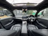 Used BMW M340 Comfort Edition 2022 Grey Estate