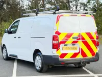 Used Citroën Dispatch 2022 White MPV