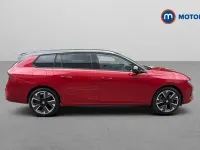 Used Vauxhall Astra Ultimate 114 kW (156 HP) 2026 Estate