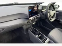 New VW ID.3 Pro 147 kW (200 HP) 2026 Grey Hatchback