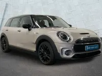 Used Mini Cooper S Clubman Classic 176 HP (129 kW) 2021 Grey Estate