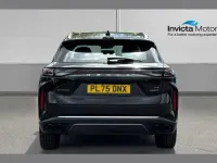 Used Omoda 9 449 HP (330 kW) 2026 Black SUV
