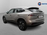 Begagnad MG HS SE 224 HK (164 kW) 2025 Silver SUV