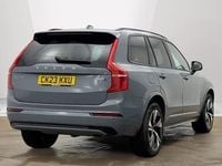 Used Volvo XC90 Plus 247 HP (181 kW) 2023 Grey SUV
