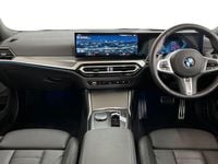 Used BMW M340 M Sport 369 HP (271 kW) 2023 Black Sedan