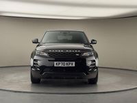 Used Land Rover Range Rover evoque Autobiography 207 HP (152 kW) 2023 SUV