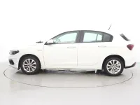 Begagnad Fiat Tipo Easy Plus 95 HK (69 kW) 2019 Vit Halvkombi