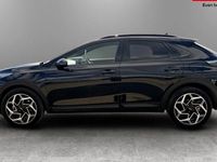 Nouă Kia XCeed GT-Line 114 CP (83 kW) 2026 SUV