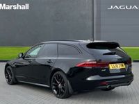 used Jaguar XF 2.0i R-Sport 5dr Auto Estate