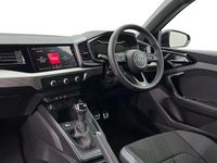 New Audi A1 Sportback S-Line 95 HP (69 kW) 2026 Hatchback