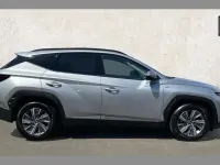 Used Hyundai Tucson SE 230 HP (169 kW) 2023 Silver SUV
