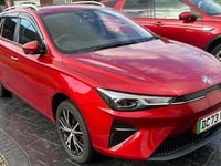 Second-hand MG MG5 EV Trophy 114 kW (156 CP) 2022 Break