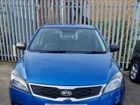 used Kia Ceed 1.4 Strike 5dr