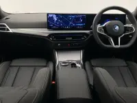 Used BMW 330e M Sport 292 HP (214 kW) 2025 Blue Sedan