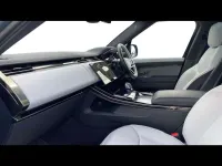 Second-hand Land Rover Range Rover Sport SE Dynamic 2023 Verde SUV