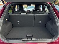 Used Ford Puma 125 HP (91 kW) 2024 Red SUV