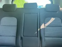 Used Hyundai Tucson SE 116 HP (85 kW) 2019 SUV