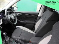 Used Skoda Kamiq SE L 150 HP (110 kW) 2024 Graphite grey metallic SUV