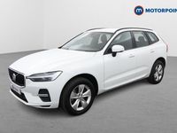 used Volvo XC60 2.0 B5P Momentum 5dr Geartronic