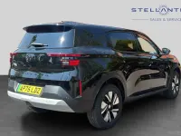 New Vauxhall Frontera 81 kW (111 HP) 2026 Black SUV
