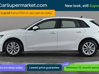 Used Audi A3 Sportback 110 HP (80 kW) 2023 Hatchback