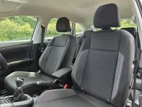 Used VW Taigo Life 110 HP (80 kW) 2023 Silver SUV