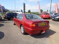 used Rover 620 600SLi 4dr Auto