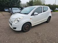 used Suzuki Alto 1.0 SZ4 5dr