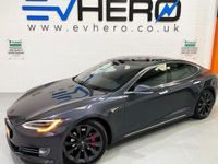 Used Tesla Model S 2019 Hatchback